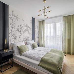 Appartement met een Slaapkamer